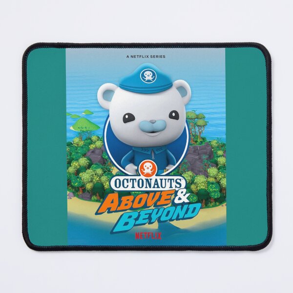 Item preview, Octonauts Above Beyond designed and sold by ChairToSpare.