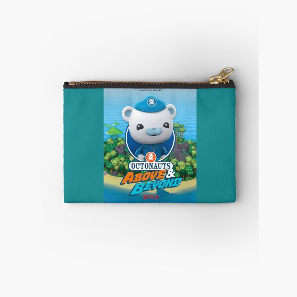 Item preview, Octonauts Above Beyond   designed and sold by ChairToSpare.