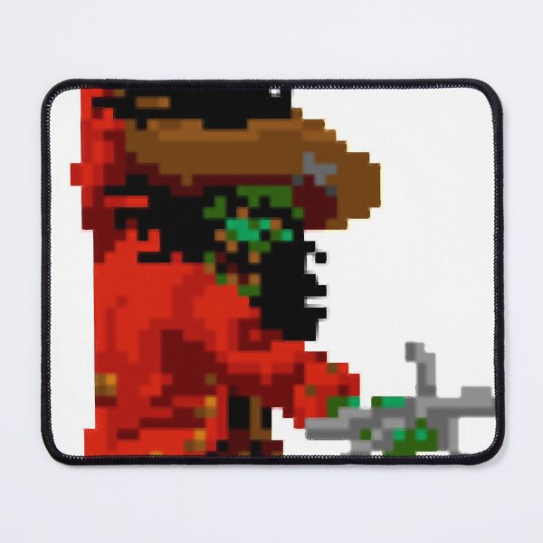 Artikelvorschau, Voodoos Puppe Lechuck entworfen und verkauft von krystynalindy63.
