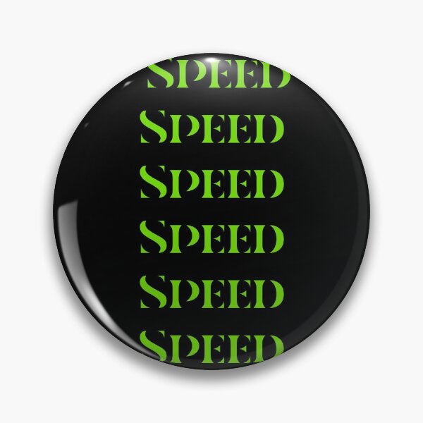 Item preview, Speed pattern t shirt  designed and sold by Dasun  Max.