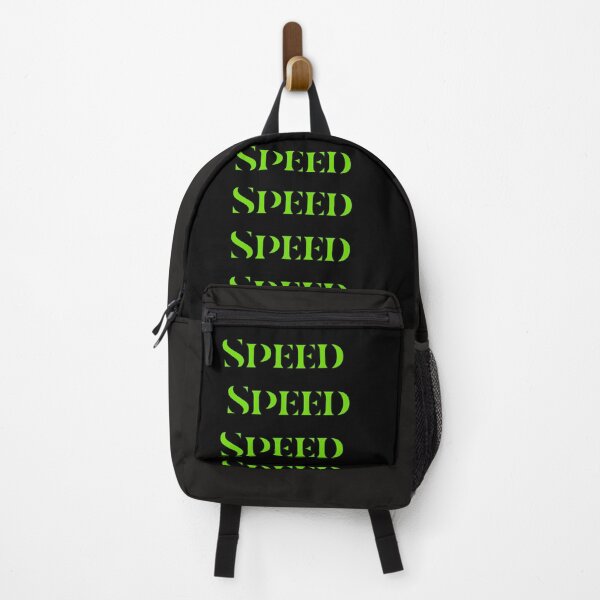 Item preview, Speed pattern t shirt designed and sold by Dasun Max.