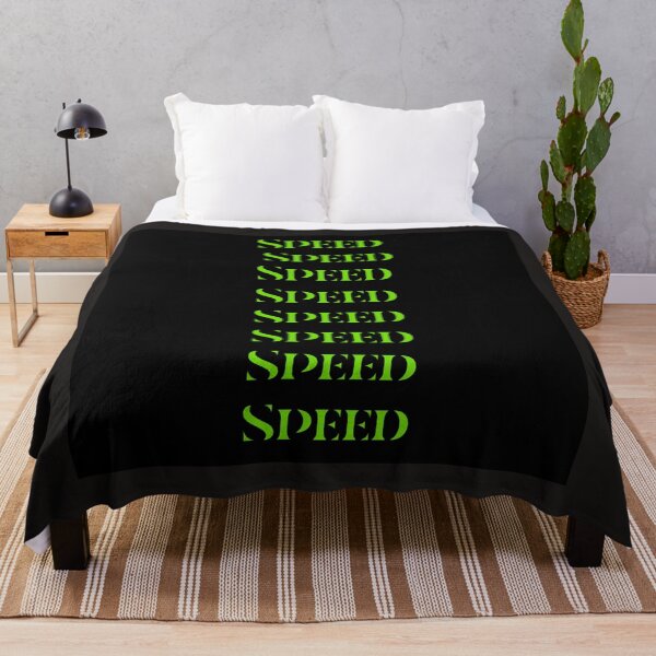 Item preview, Speed pattern t shirt  designed and sold by Dasun  Max.