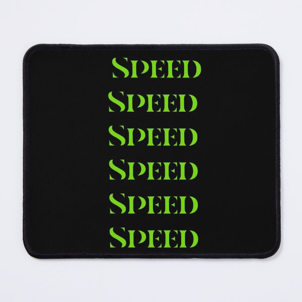 Item preview, Speed pattern t shirt designed and sold by Dasun Max.