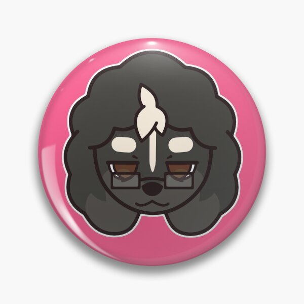 Item preview, Aggretsukouffy designed and sold by Mofetarts.
