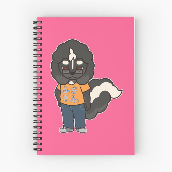 Item preview, Aggretsukouffy designed and sold by Mofetarts.