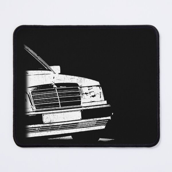 Item preview, W124 sketch - vintage designed and sold by marosi.