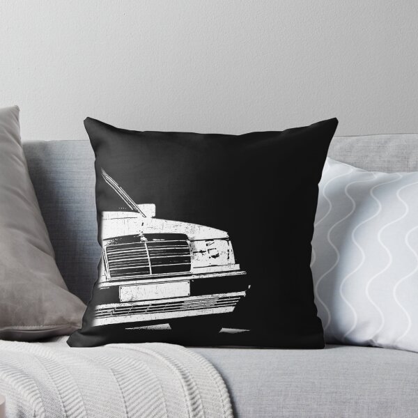 Item preview, W124 sketch - vintage designed and sold by marosi.