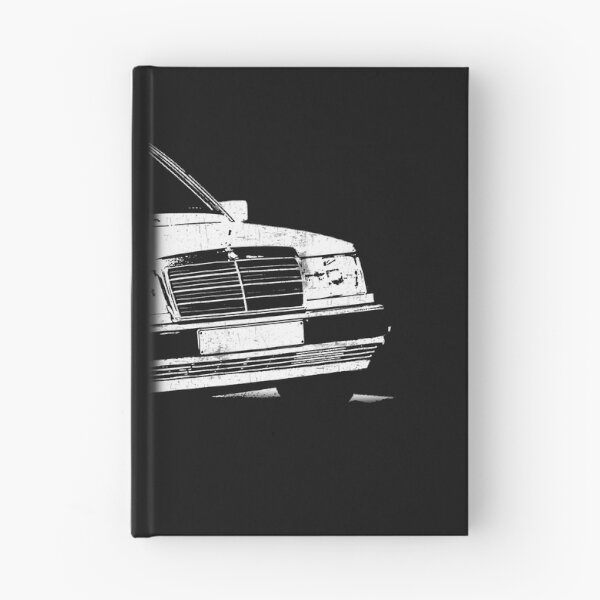 Item preview, W124 sketch - vintage designed and sold by marosi.