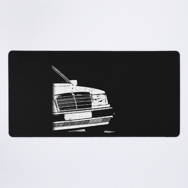 Item preview, W124 sketch - vintage designed and sold by marosi.