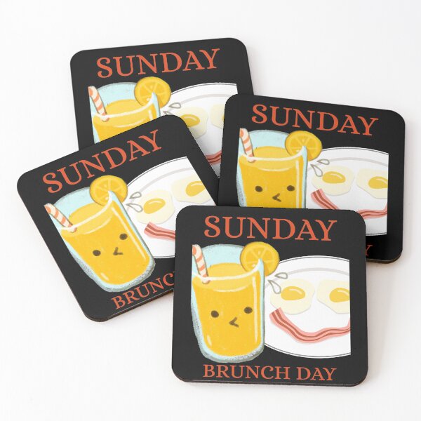 Item preview,  Sunday Brunch designed and sold by Studioapartment.