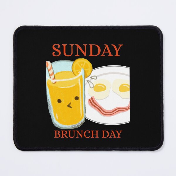 Item preview, Sunday Brunch designed and sold by Studioapartment.