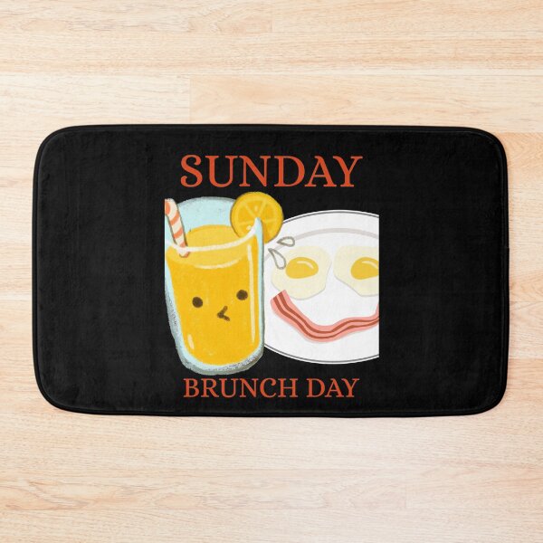 Item preview,  Sunday Brunch designed and sold by Studioapartment.