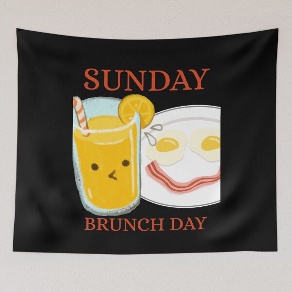 Item preview,  Sunday Brunch designed and sold by Studioapartment.