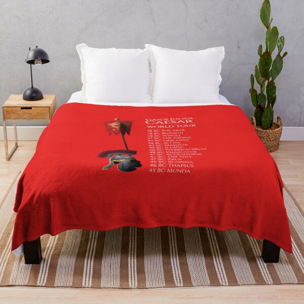 Item preview, Gaius Julius Caesar World Tour Classic designed and sold by DavidHaase.