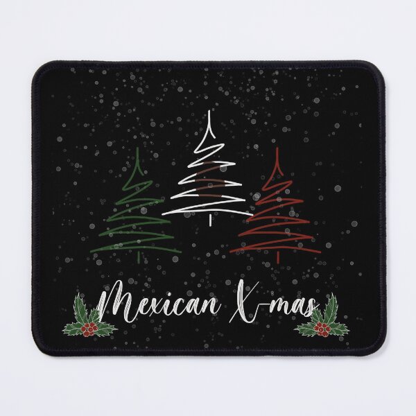 Item preview, Mexican christmas designed and sold by Smiley-10.