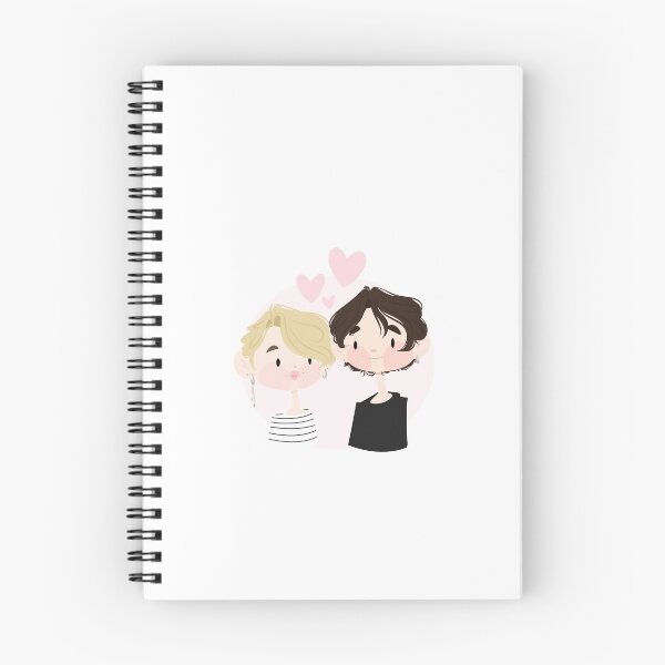 Item preview, Jikook designed and sold by MishailaNoel.