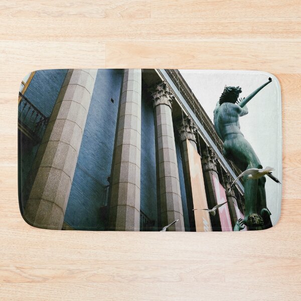 Item preview, Stockholm Concert Hall Photograph designed and sold by arientss.
