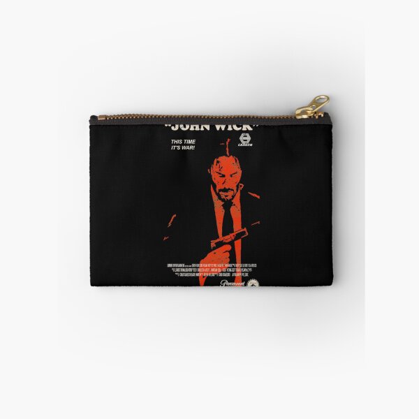 Item preview, John wick the movies designed and sold by cartwrightshops.