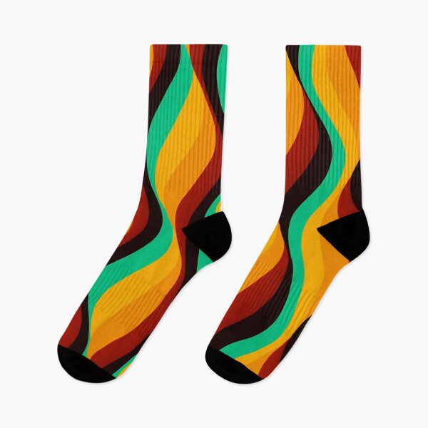 Item preview, 60's retro designed and sold by TheSkullArmy.