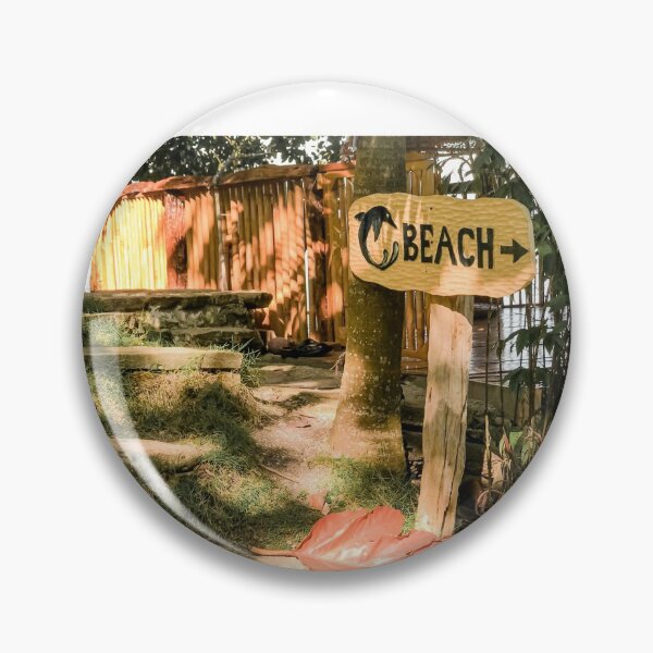 Item preview, TO THE BEACH designed and sold by iAmmAja43.