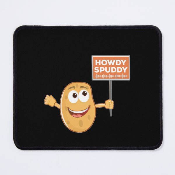 Item preview, Cute spud potato designed and sold by Lakki-s.