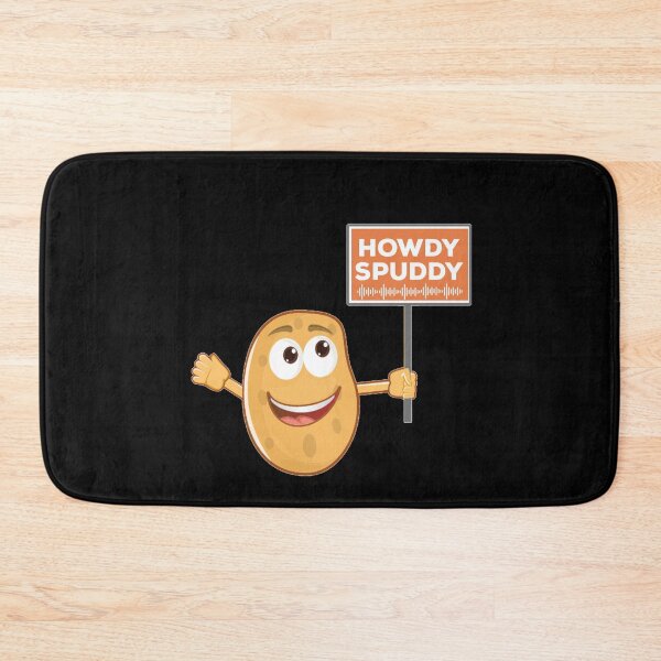 Item preview, Cute spud potato designed and sold by Lakki-s.
