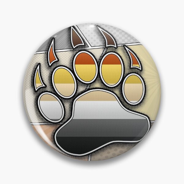 Item preview, Art Figure Bear Sticker designed and sold by ArtGraphicworld.