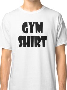 Funny Gym: Camisetas | Redbubble