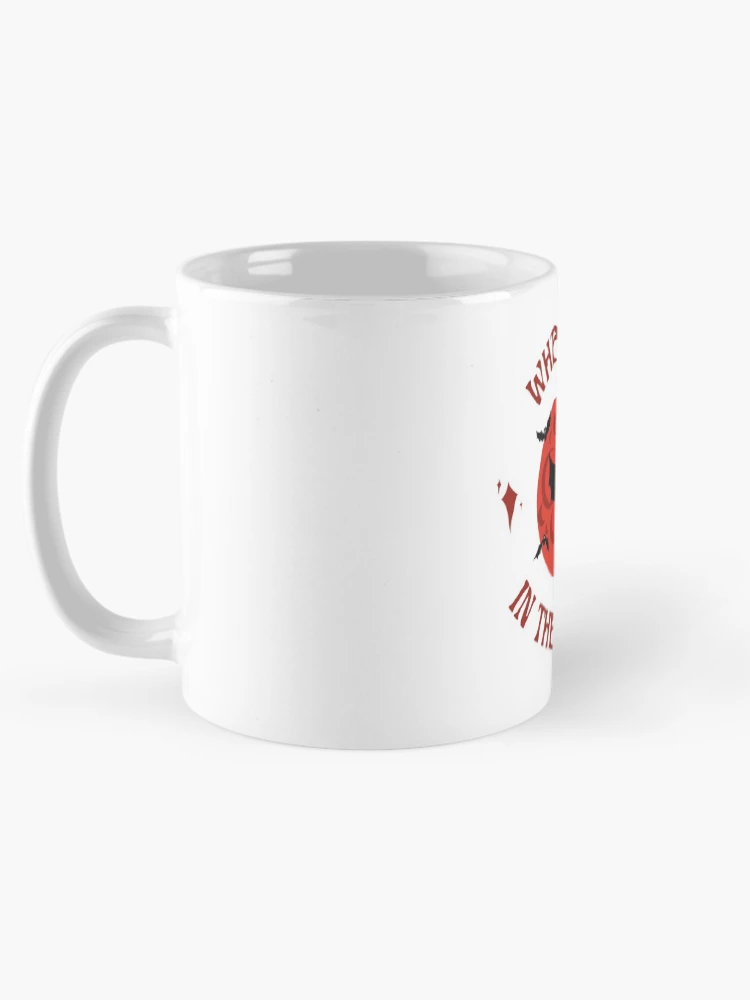 Thumbnail 5 of 6, Coffee Mug, BAT designed and sold by Rondeboy.