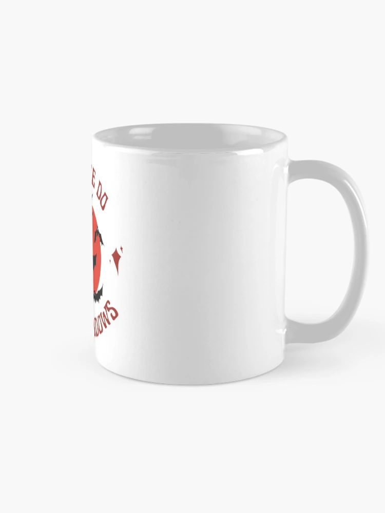 Thumbnail 3 of 6, Coffee Mug, BAT designed and sold by Rondeboy.