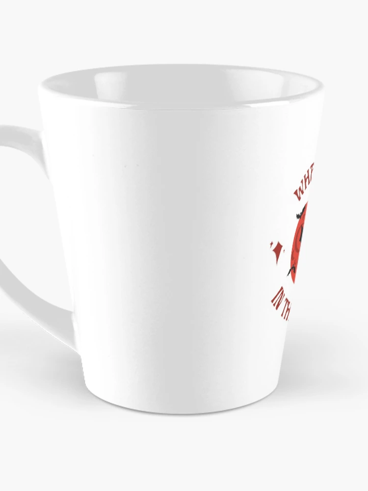 Thumbnail 3 of 4, Coffee Mug, BAT designed and sold by Rondeboy.