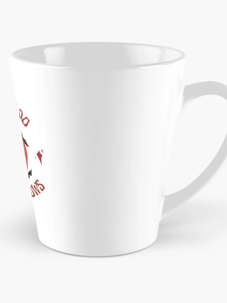 Thumbnail 1 of 4, Coffee Mug, BAT designed and sold by Rondeboy.