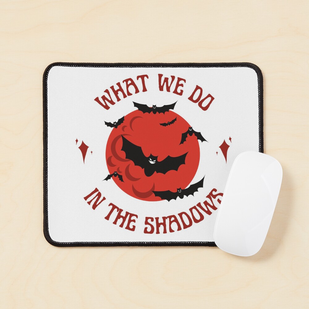 Item preview, Mouse Pad designed and sold by Rondeboy.
