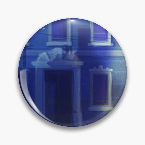 Item preview, Blue Serenade  designed and sold by Emory M  Howard.