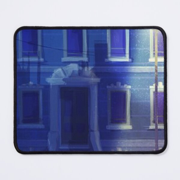 Item preview, Blue Serenade  designed and sold by Emory M  Howard.
