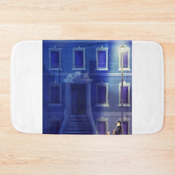Item preview, Blue Serenade  designed and sold by Emory M  Howard.