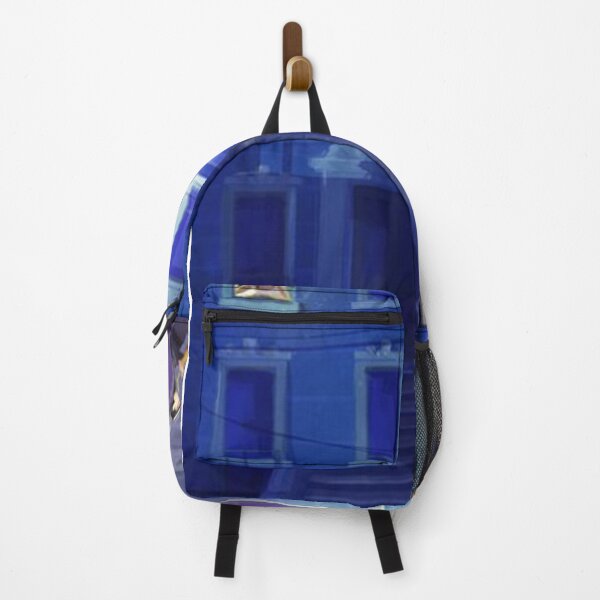 Item preview, Blue Serenade  designed and sold by Emory M  Howard.