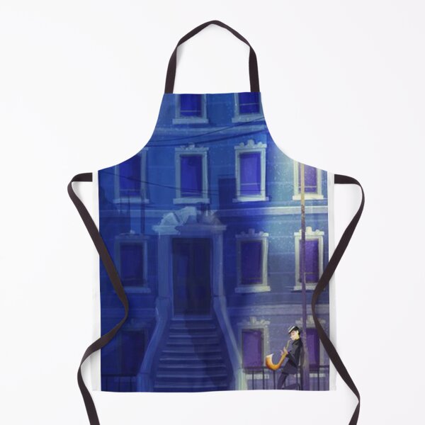 Item preview, Blue Serenade  designed and sold by Emory M  Howard.