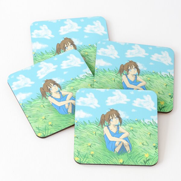 Item preview, Sky buns  designed and sold by kawaiianartist.