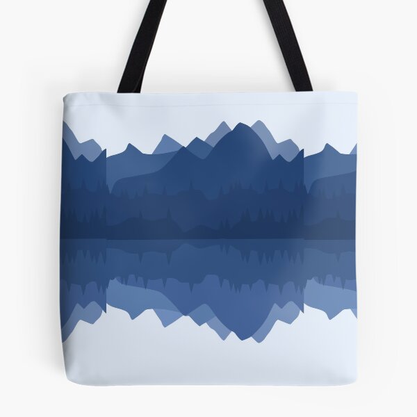 Item preview, Mountain Range  designed and sold by KauriMountain.
