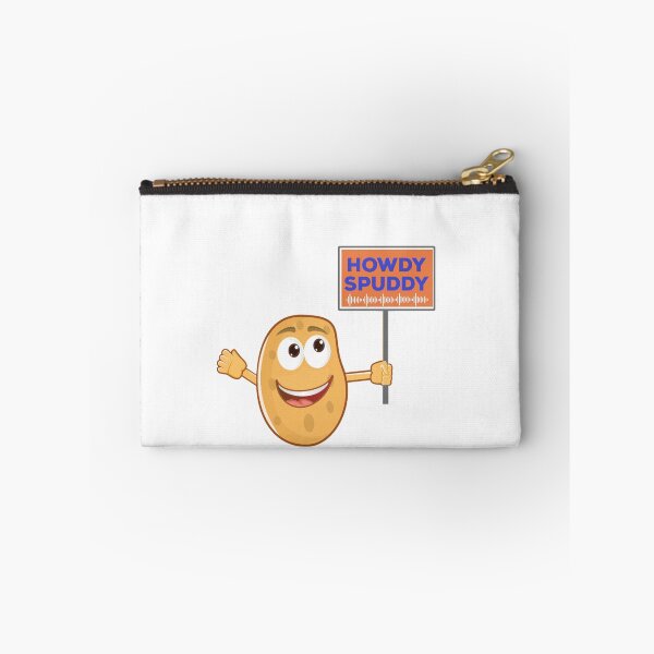 Item preview, Cute spud potato designed and sold by Lakki-s.