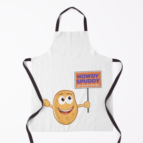 Item preview, Cute spud potato designed and sold by Lakki-s.