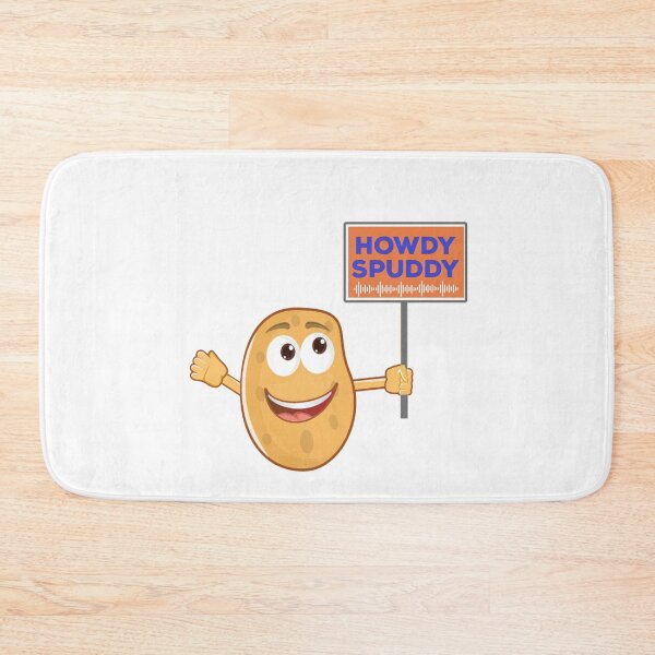 Item preview, Cute spud potato designed and sold by Lakki-s.