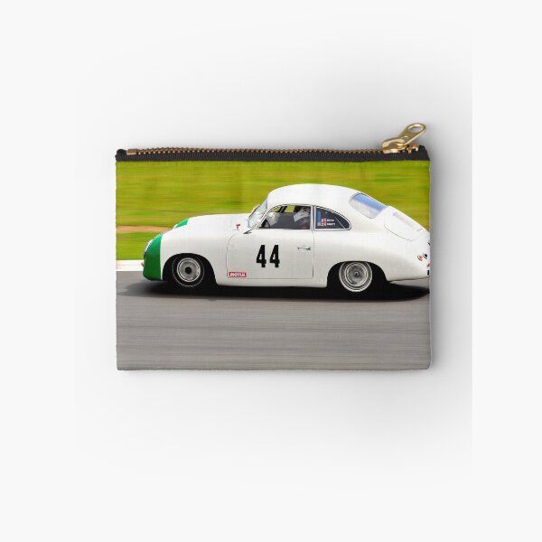 Item preview,  Porsche 356 No 44 designed and sold by Willie Jackson.