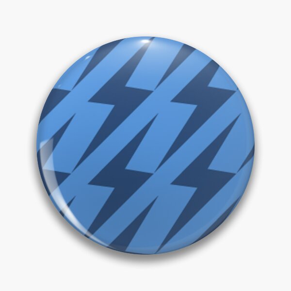 Item preview, Super Fun Lightning Bolt Party Style Pattern! designed and sold by VentureBox.
