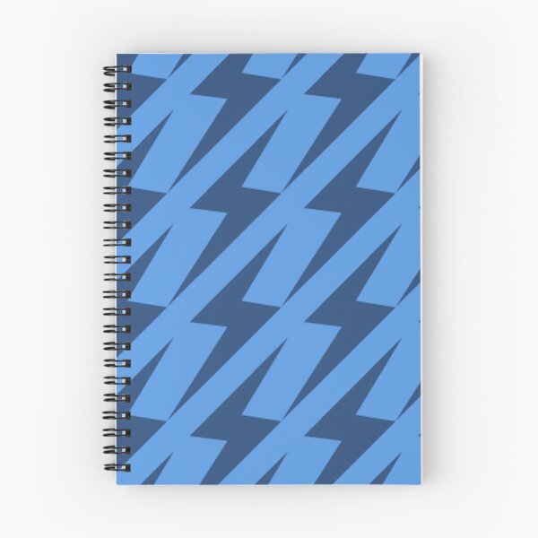 Item preview, Super Fun Lightning Bolt Party Style Pattern! designed and sold by VentureBox.