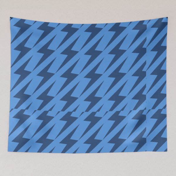 Item preview, Super Fun Lightning Bolt Party Style Pattern! designed and sold by VentureBox.
