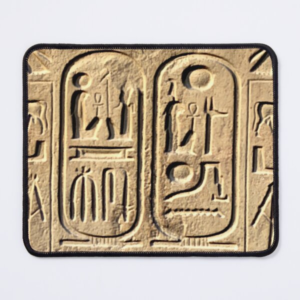 Item preview, Names of Rameses II designed and sold by DotorEaon.