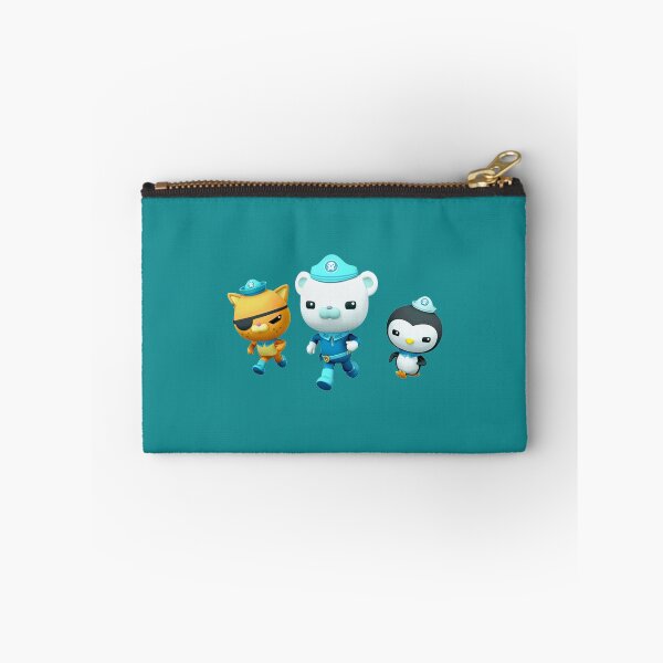Item preview, Octonauts Cartoon kids   designed and sold by ChairToSpare.