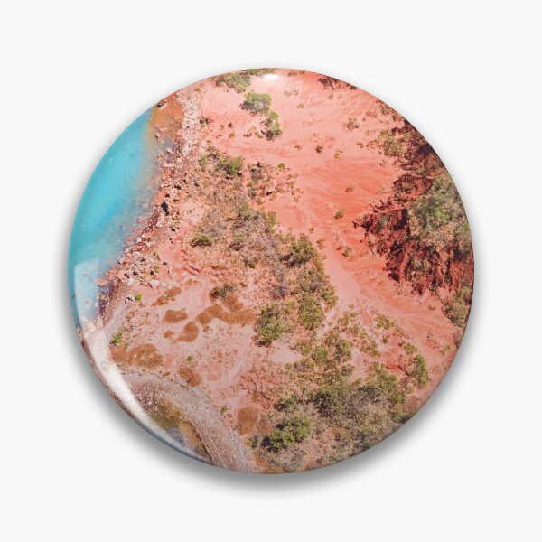 Item preview, Roebuck Bay designed and sold by Elliot62.